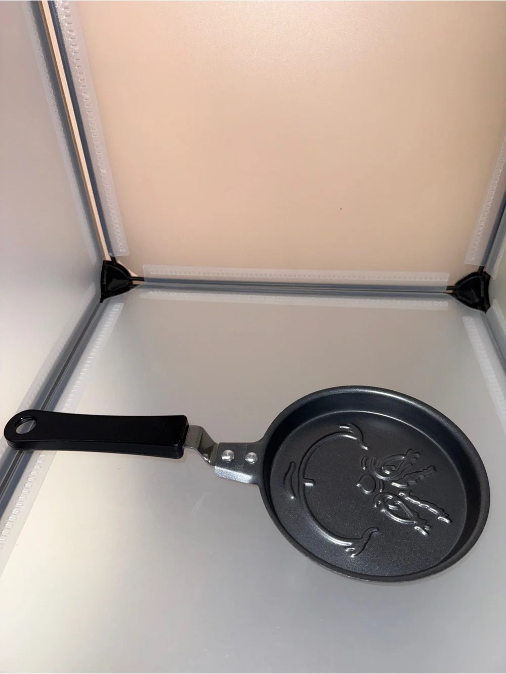 Dr. Seuss The Grinch Pancake Pan 🥞🎄